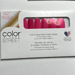 Color Street Purrfect Match